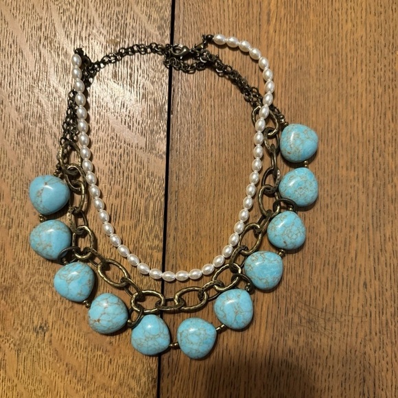 necklace for women - Picture 2 of 4